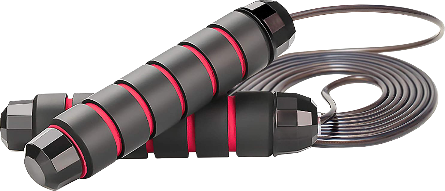 Cuerda de Salto Básica Ajustable