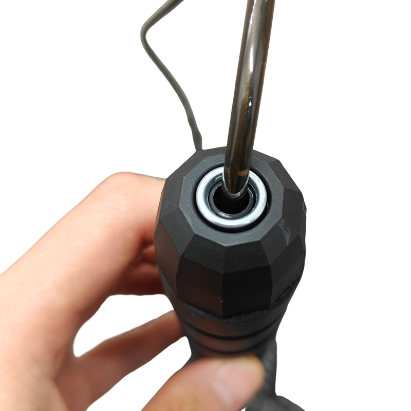 Cuerda de Salto Básica Ajustable