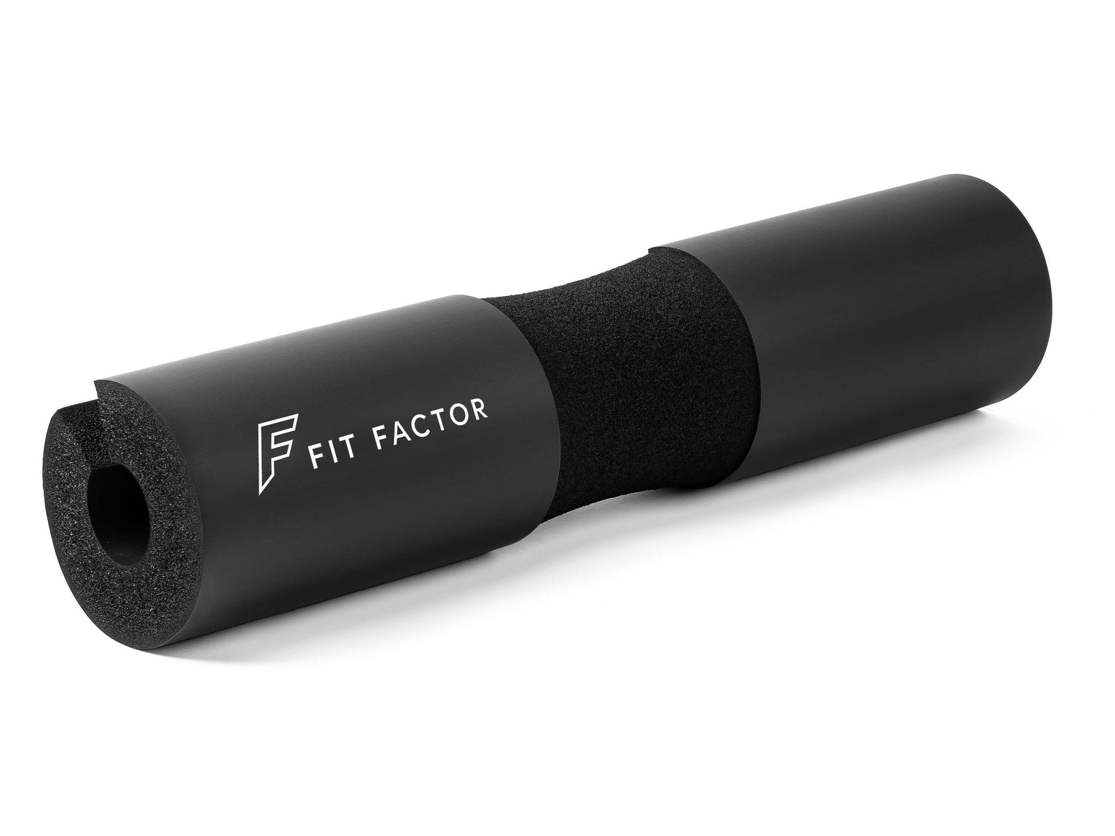 Protector de Hombros para Barra FitFactor