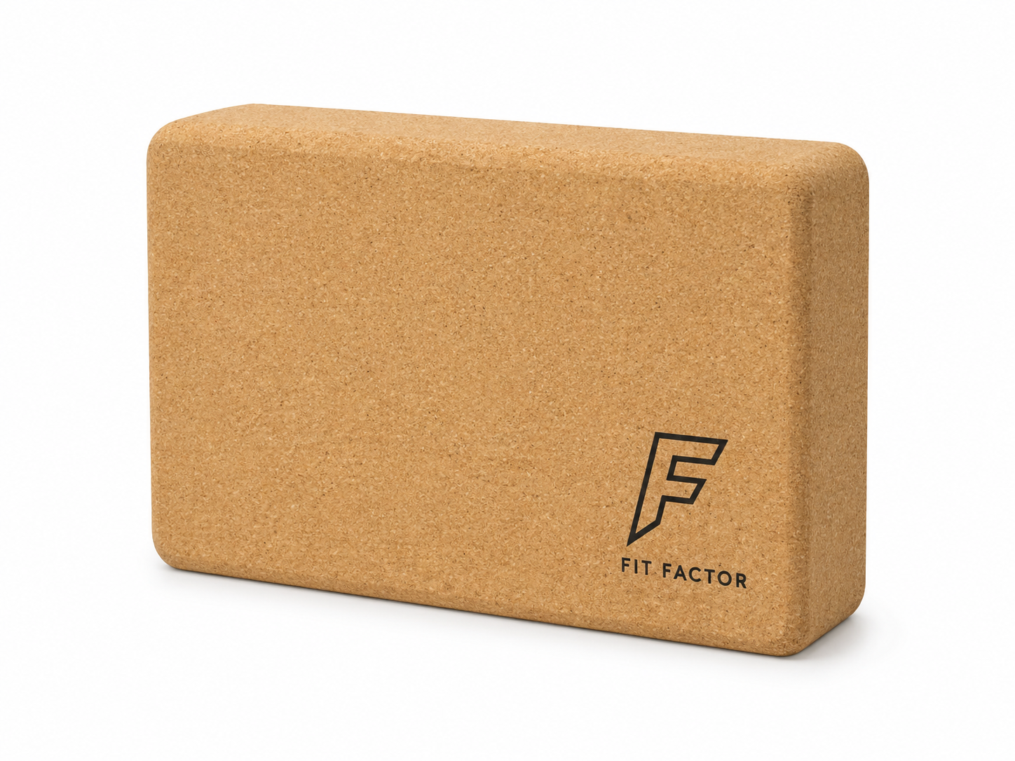 Ladrillo de Yoga FitFactor