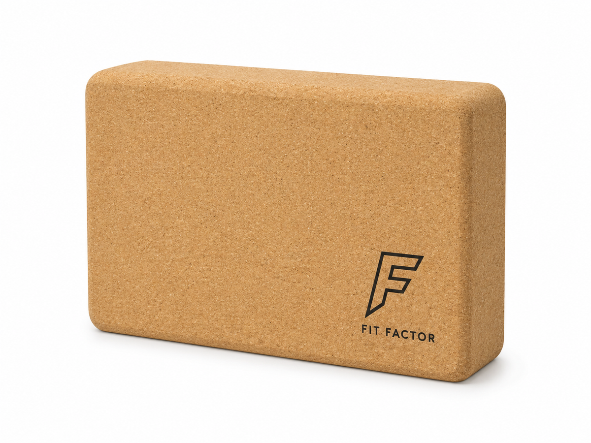 Ladrillo de Yoga FitFactor
