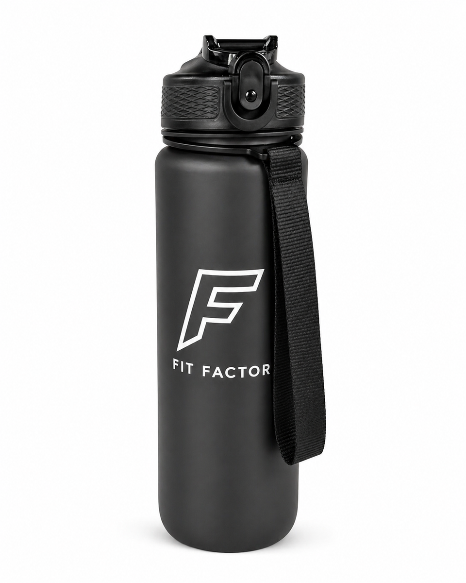 Botella de Agua FitFactor
