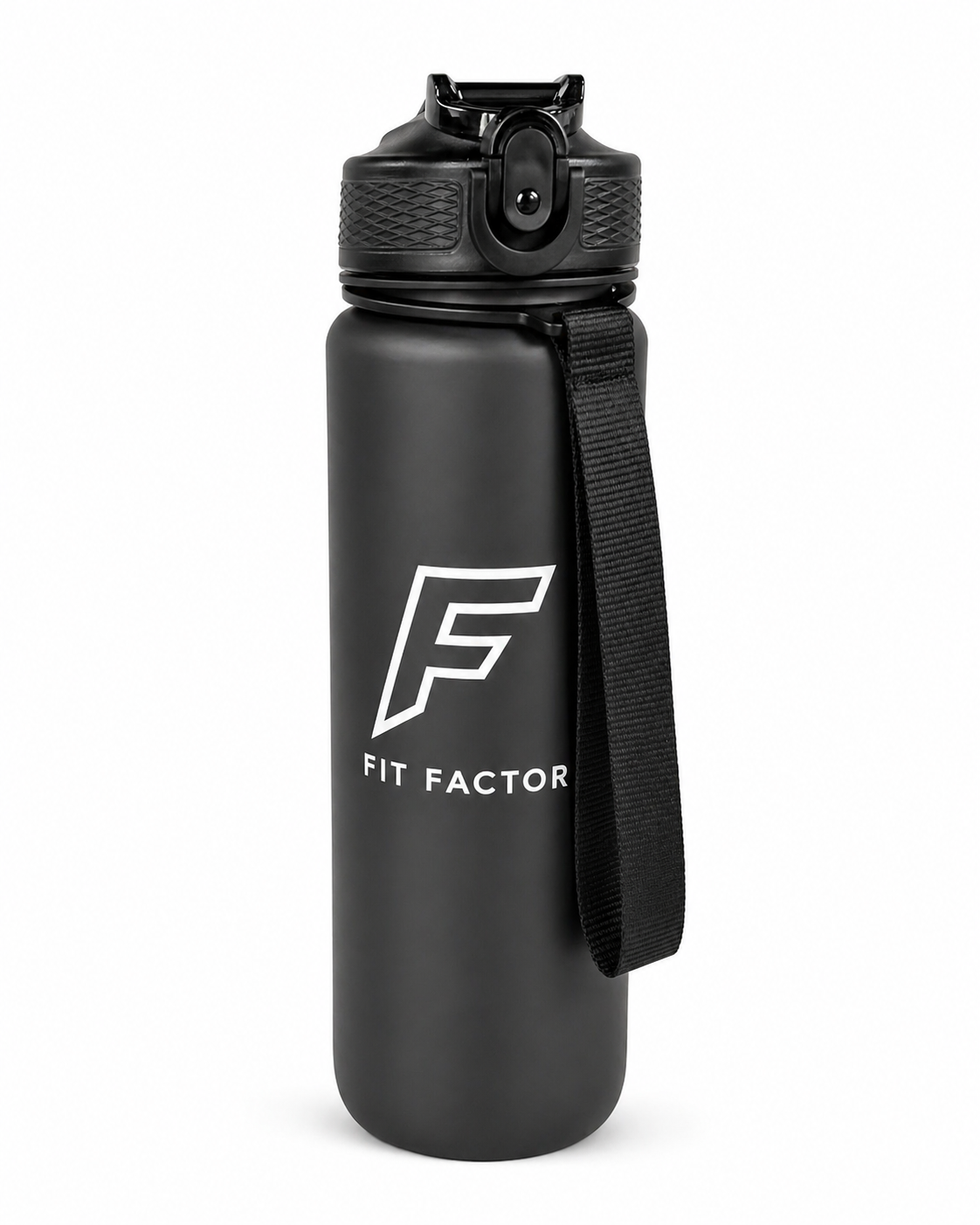 Botella de Agua FitFactor