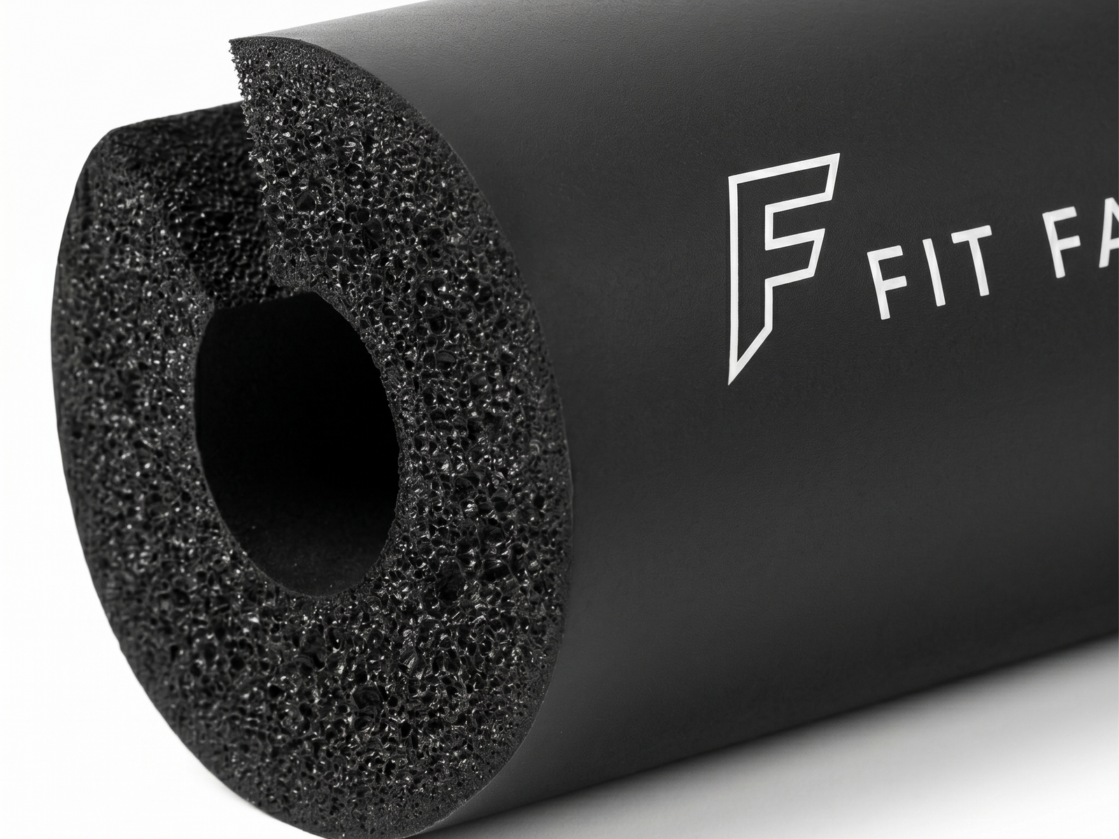 Protector de Hombros FitFactor - vista lateral