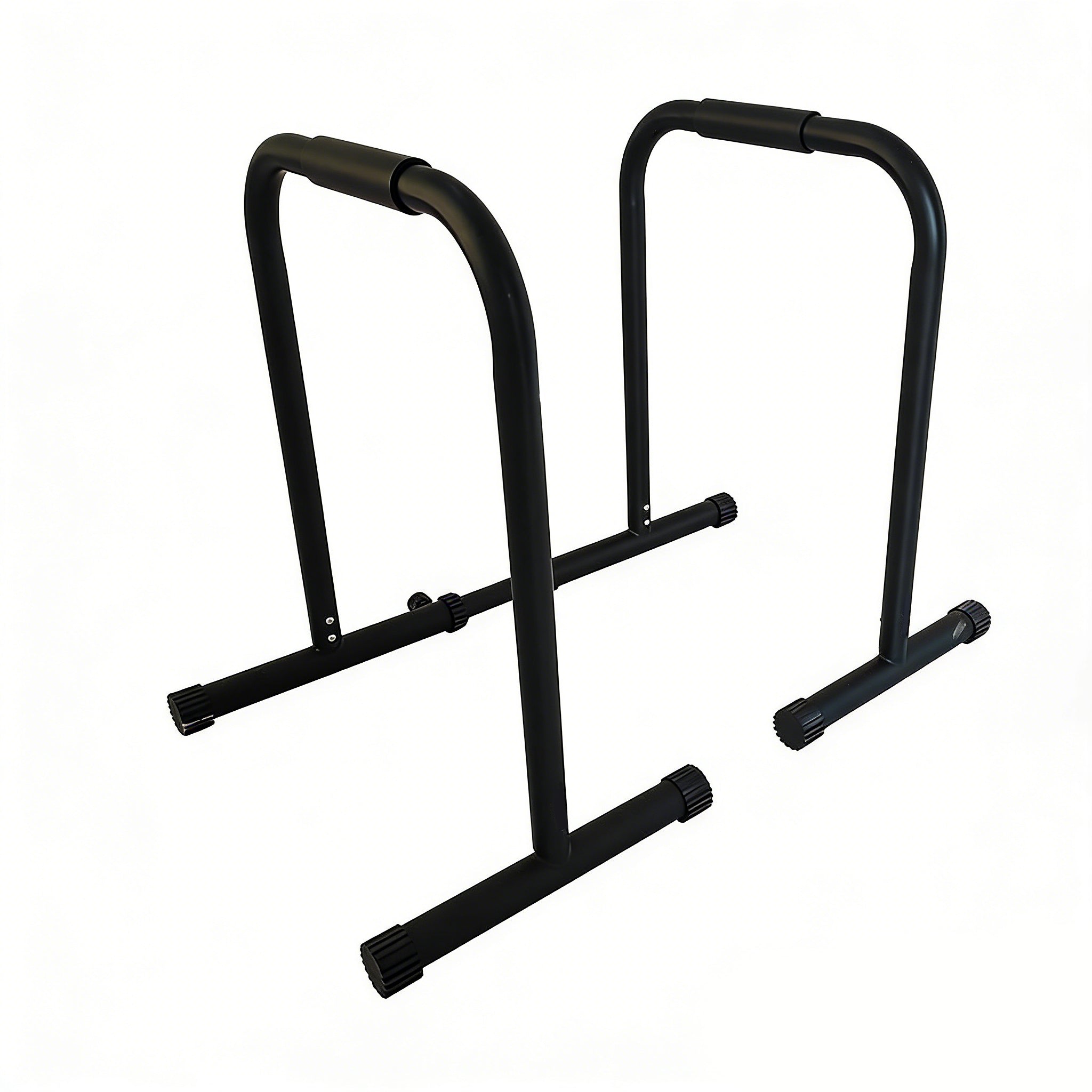 Paralelas FitFactor Ajustables de Calistenia