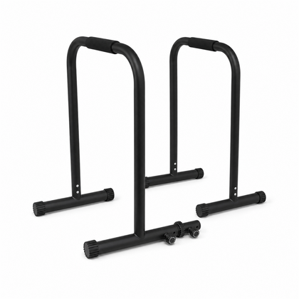 Paralelas FitFactor Ajustables de Calistenia