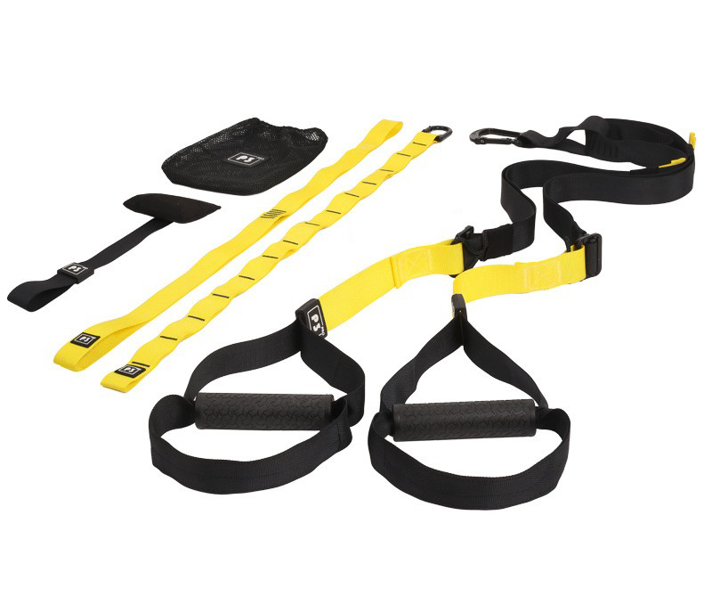 TRX Entrenador de Suspensión FitFactor